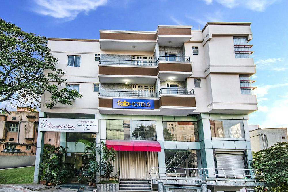 Fotos del hotel - Curzon Suites
