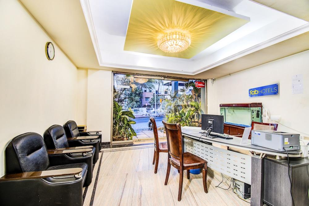 Fotos del hotel - Curzon Suites
