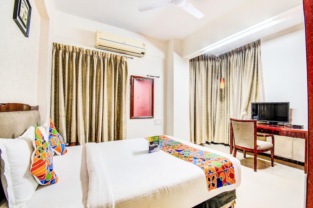 Fotos del hotel - Curzon Suites