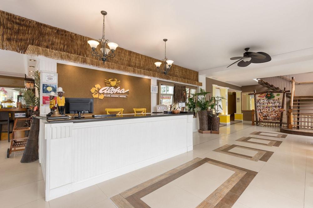 Fotos del hotel - Club House Hotel
