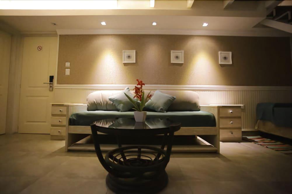 Fotos del hotel - Club House Hotel