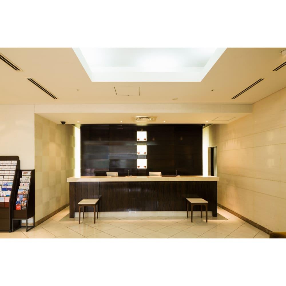Fotos del hotel - JR-EAST HOTEL METS MEJIRO