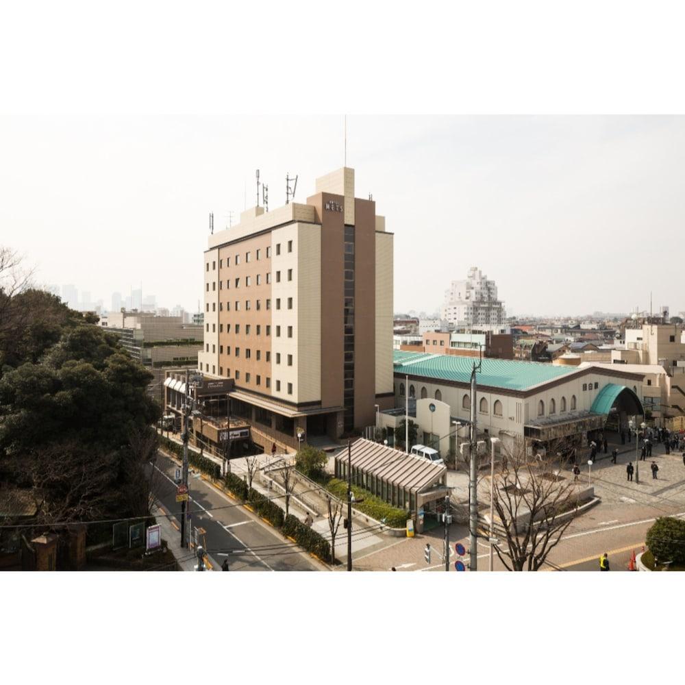 Fotos del hotel - JR-EAST HOTEL METS MEJIRO