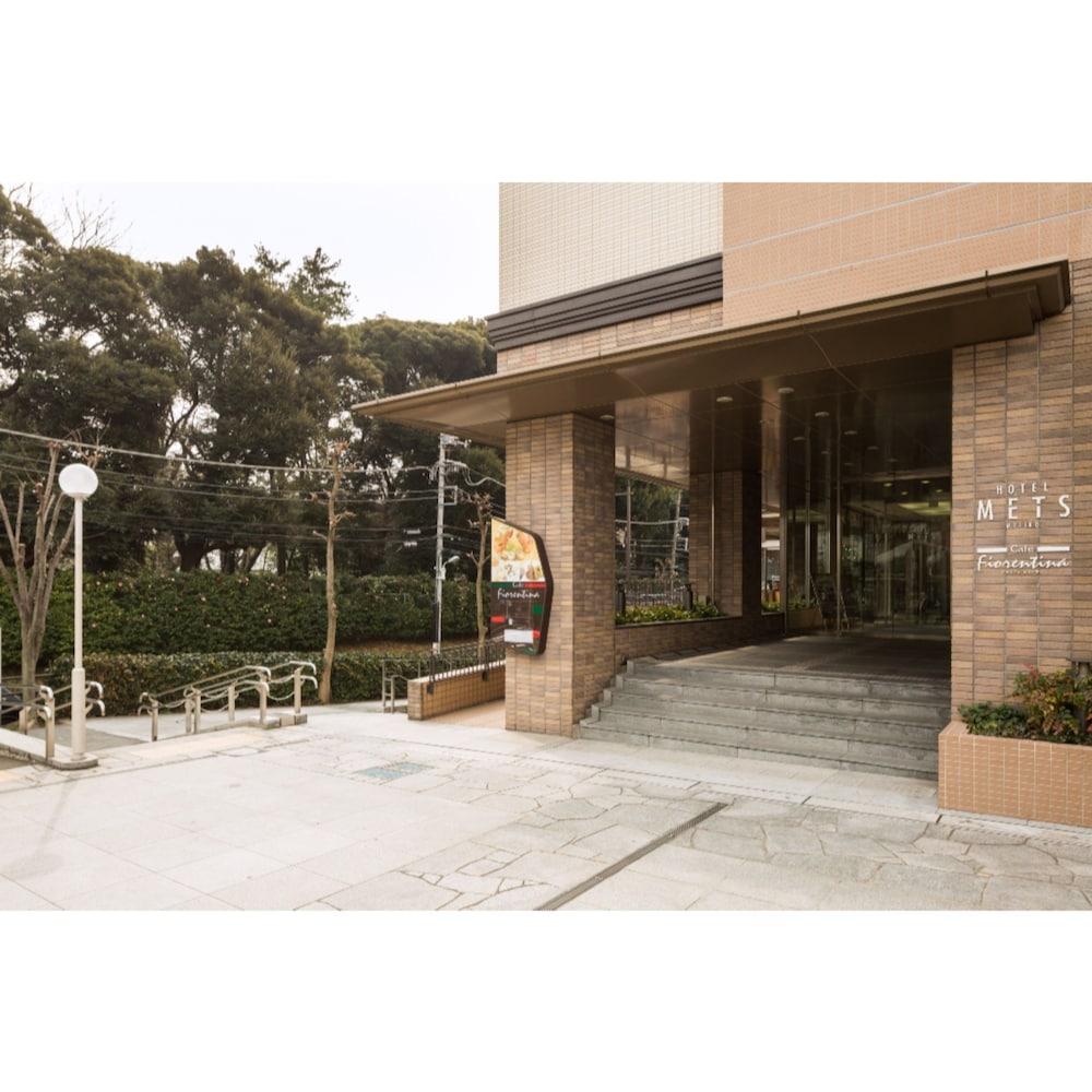 Fotos del hotel - JR-EAST HOTEL METS MEJIRO