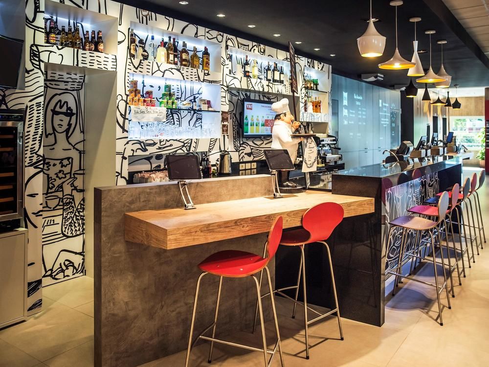 Fotos del hotel - IBIS ASUNCION