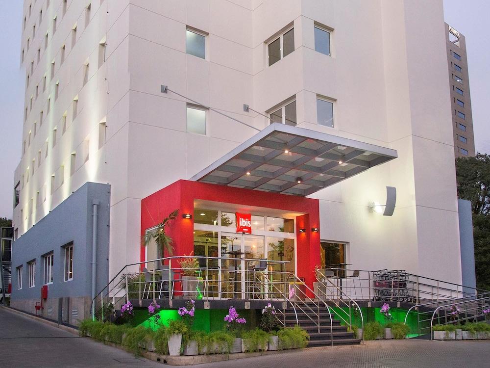 Fotos del hotel - IBIS ASUNCION