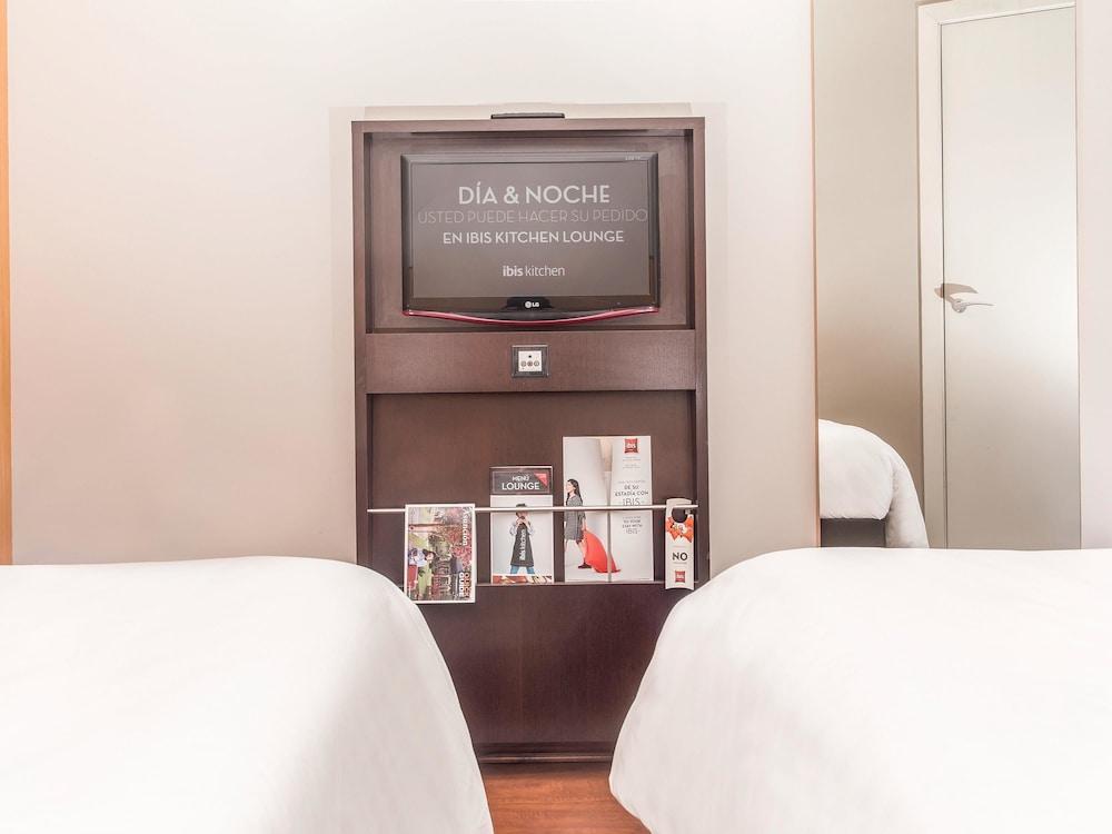 Fotos del hotel - IBIS ASUNCION
