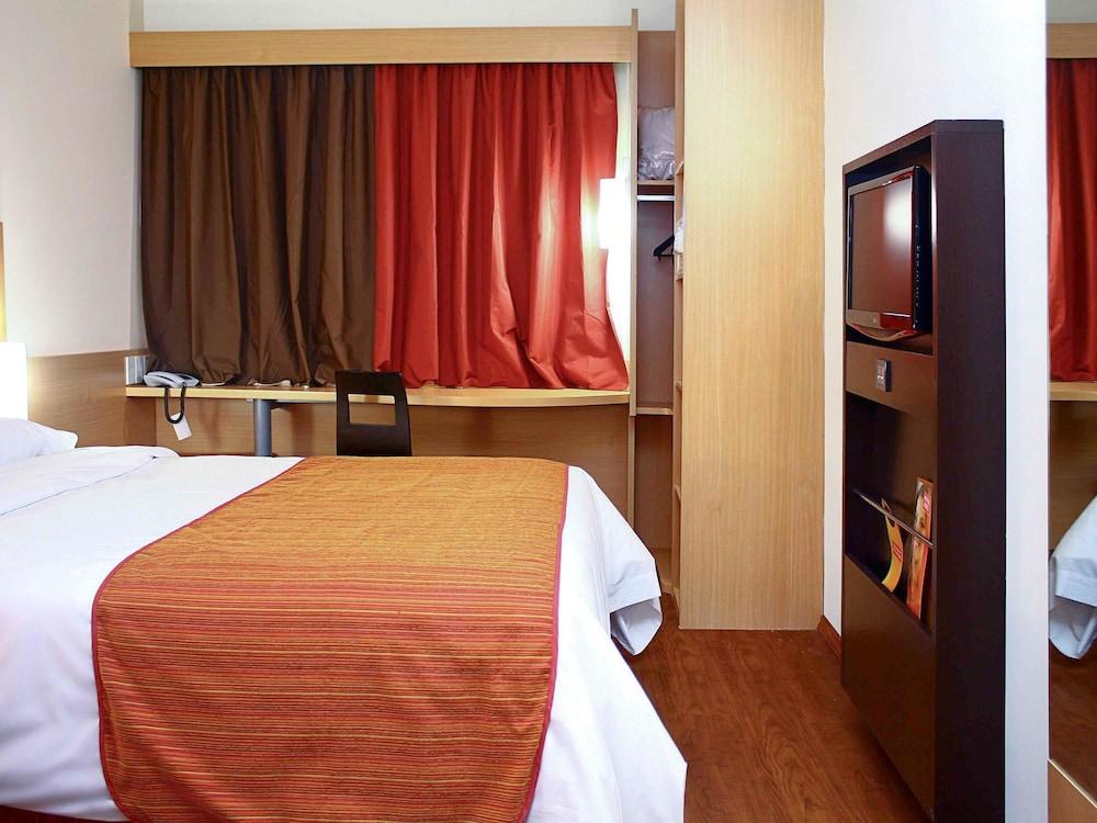 Fotos del hotel - IBIS ASUNCION