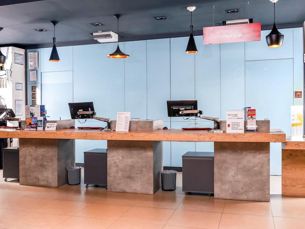 Fotos del hotel - IBIS ASUNCION