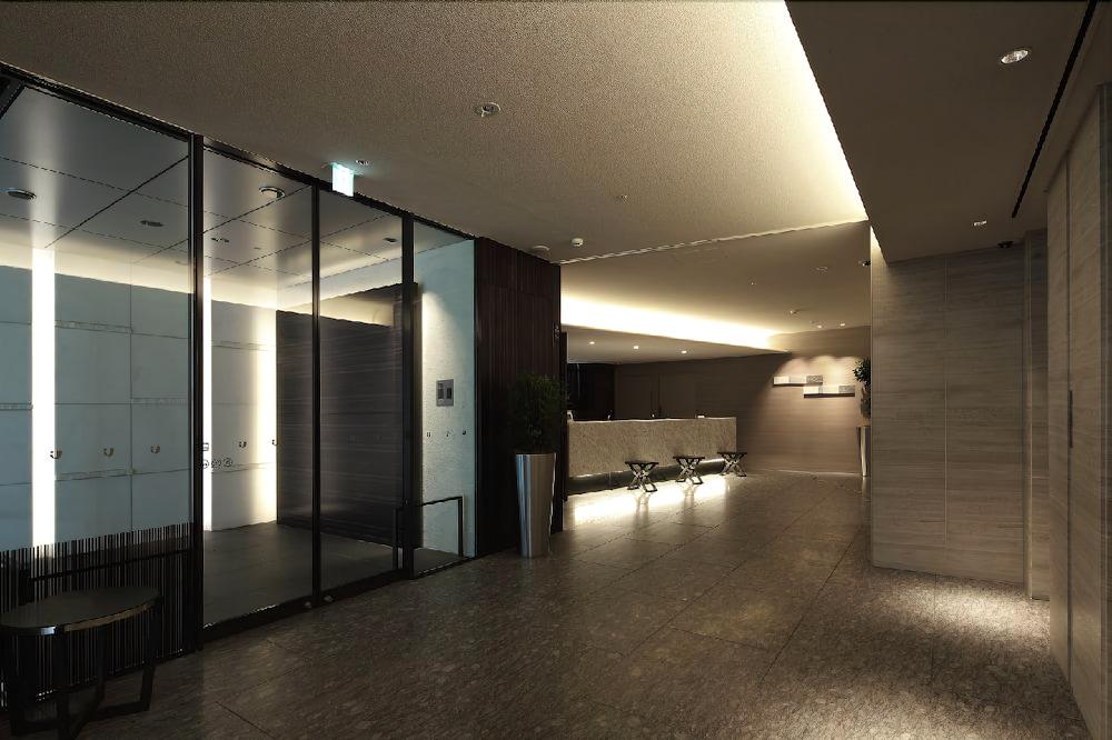 Fotos del hotel - VIAINN HIGASHI GINZA