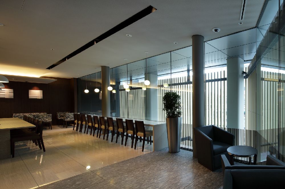 Fotos del hotel - VIAINN HIGASHI GINZA