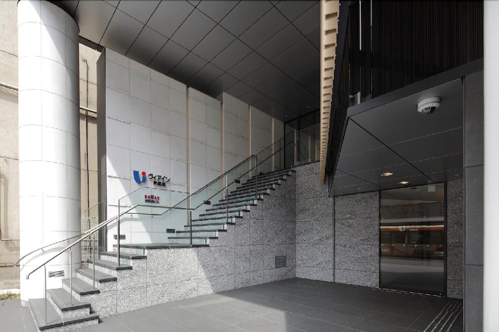 Fotos del hotel - VIAINN HIGASHI GINZA