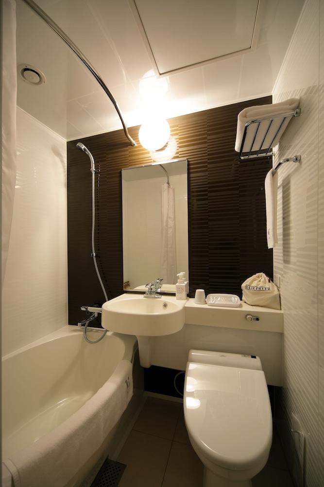 Fotos del hotel - VIAINN HIGASHI GINZA