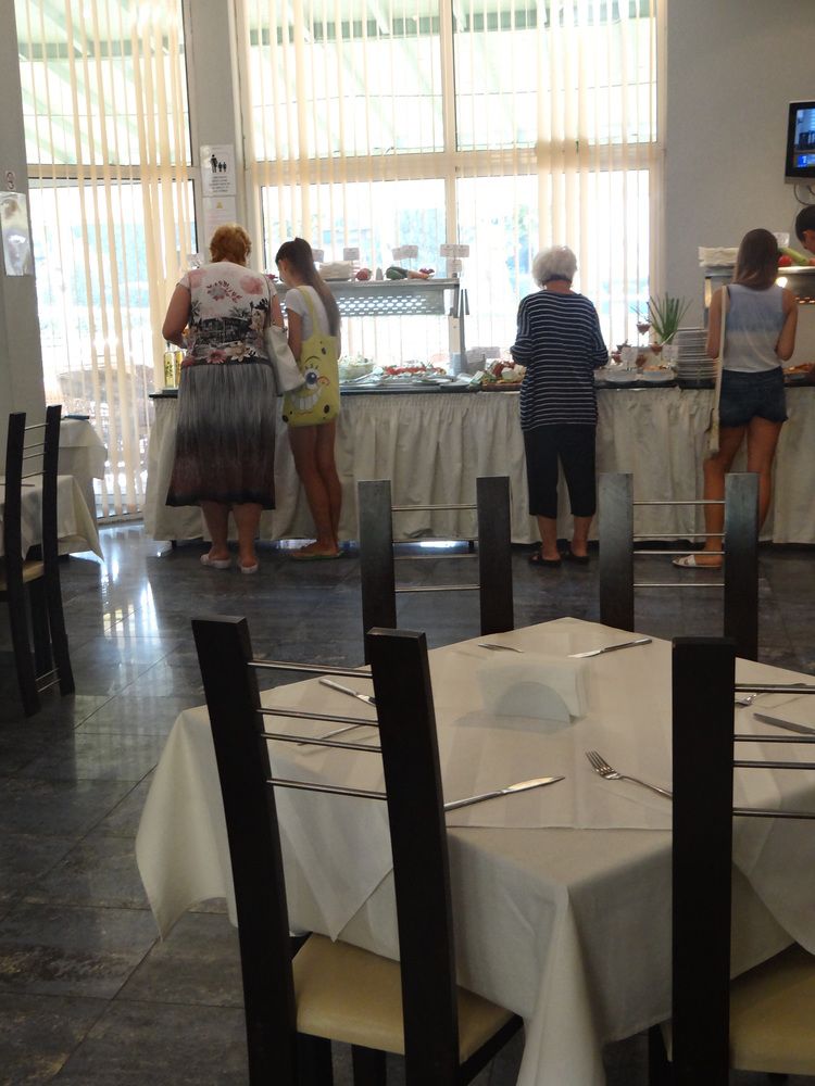 Fotos del hotel - MPM ROYAL CENTRAL