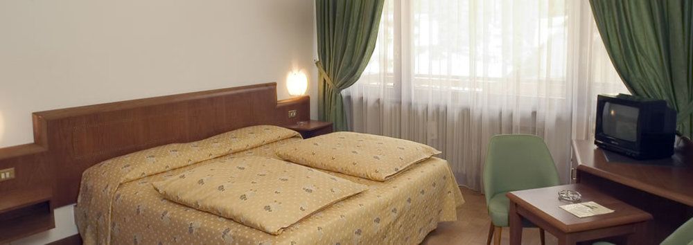 Fotos del hotel - MILANO