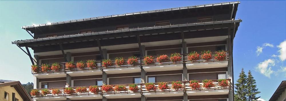 Fotos del hotel - MILANO