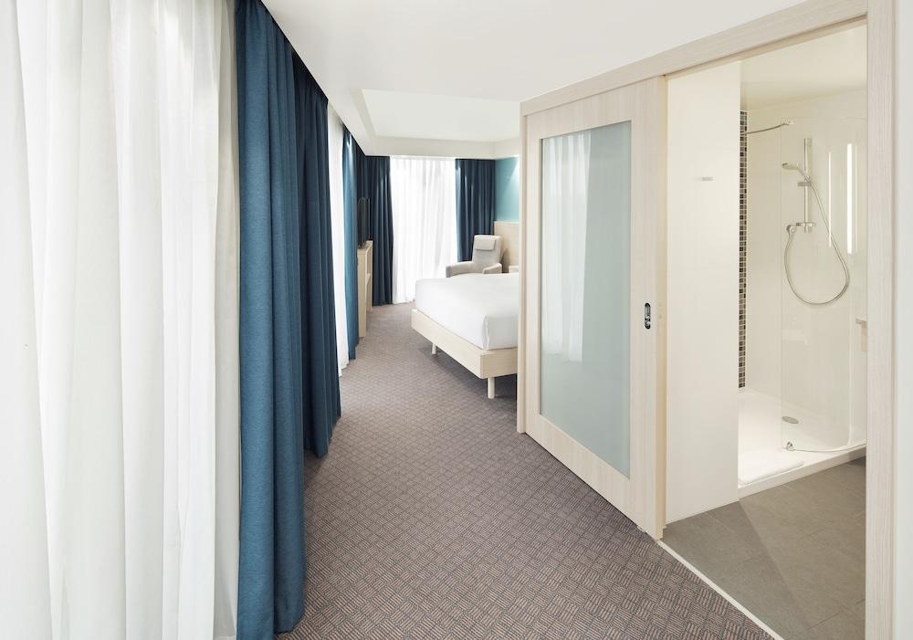 Fotos del hotel - HAMPTON BY HILTON LONDON DOCKLANDS