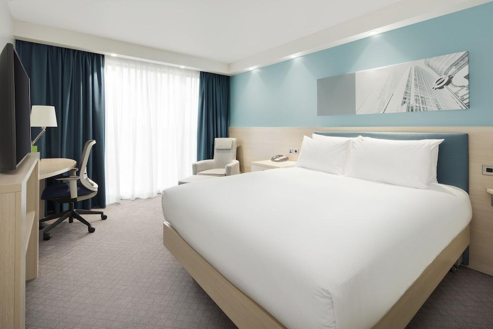 Fotos del hotel - HAMPTON BY HILTON LONDON DOCKLANDS