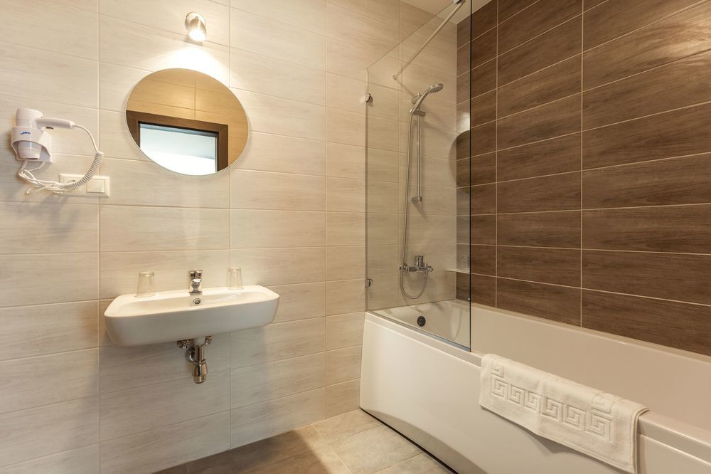 Fotos del hotel - OLD TOWN TRIO