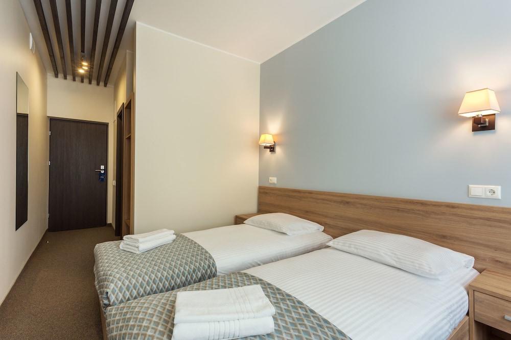 Fotos del hotel - OLD TOWN TRIO