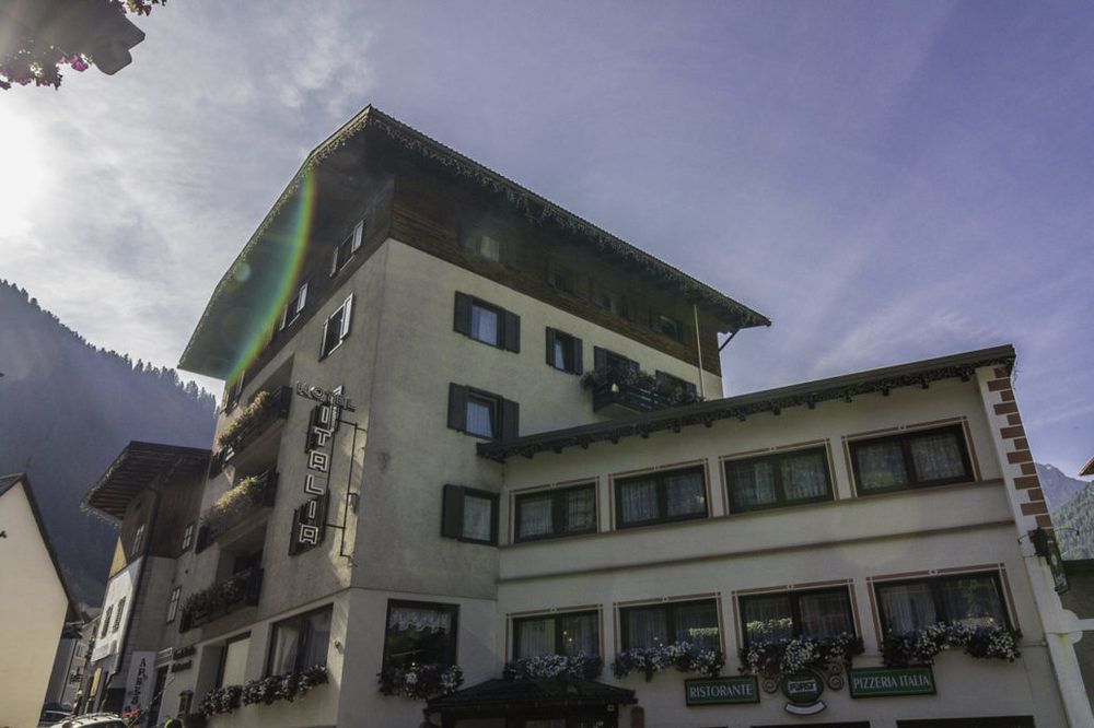 Fotos del hotel - ITALIA