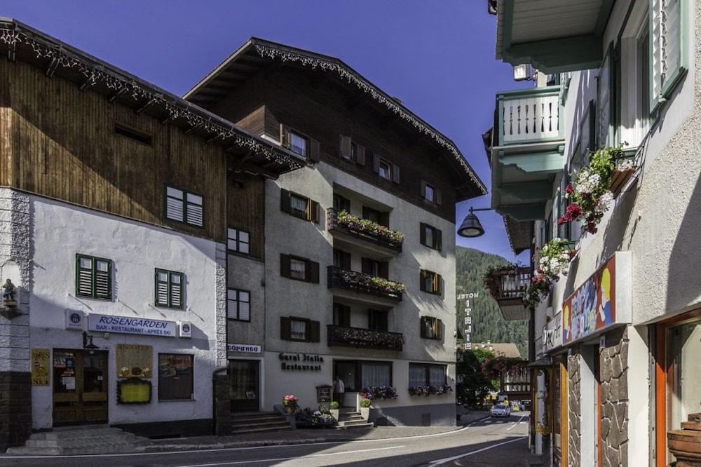 Fotos del hotel - ITALIA