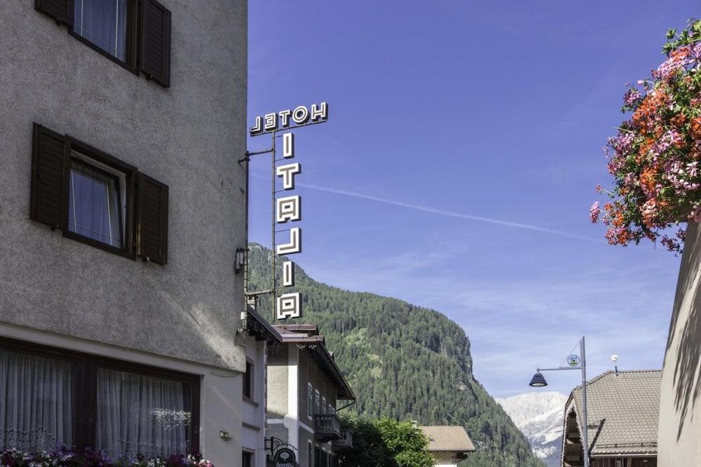 Fotos del hotel - ITALIA