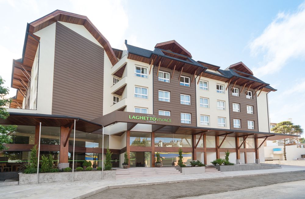 Fotos del hotel - LAGHETTO VIVACE