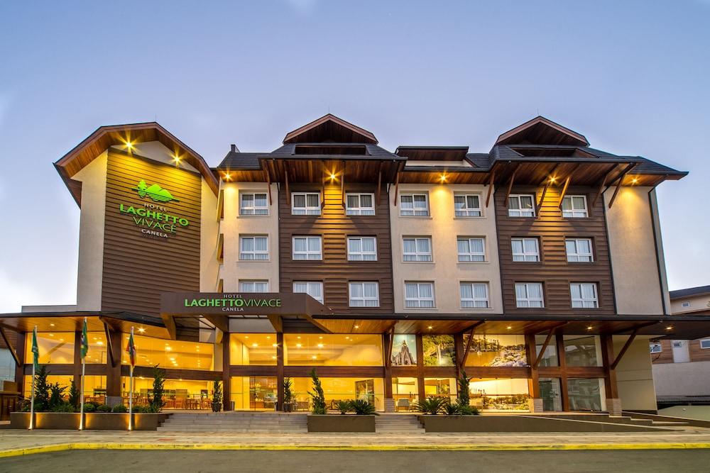 Fotos del hotel - LAGHETTO VIVACE