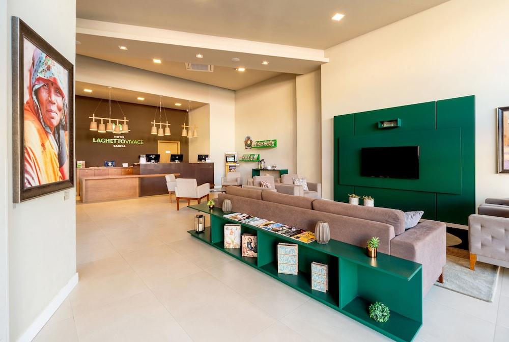 Fotos del hotel - LAGHETTO VIVACE