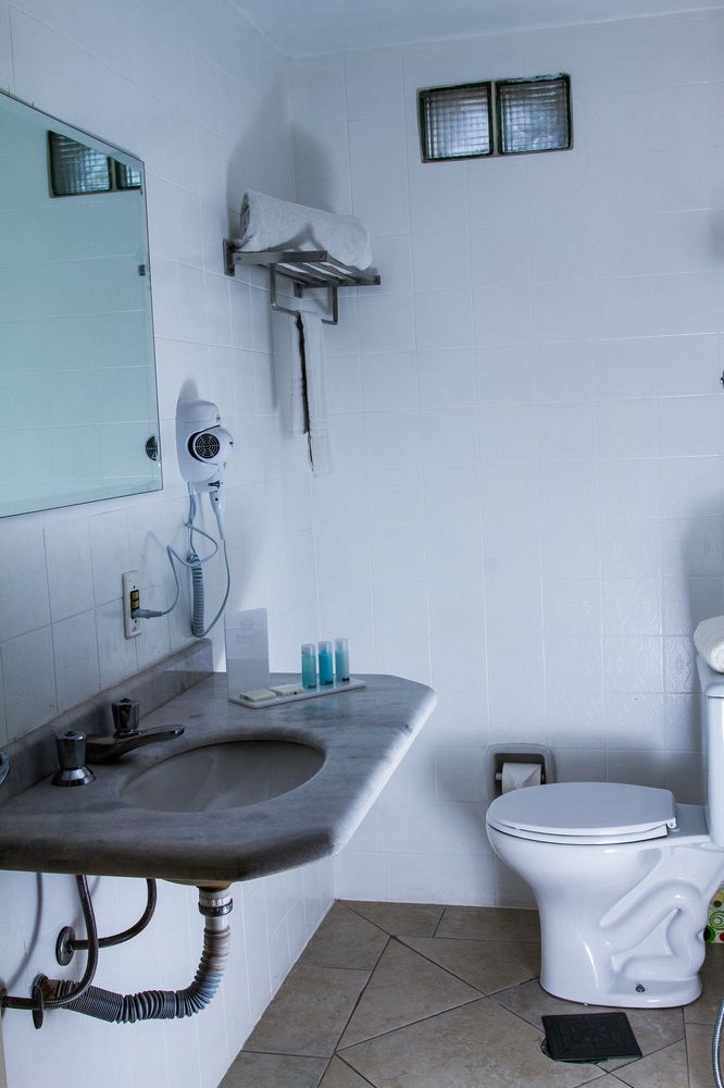 Fotos del hotel - BRISTOL BINDER HOTEL