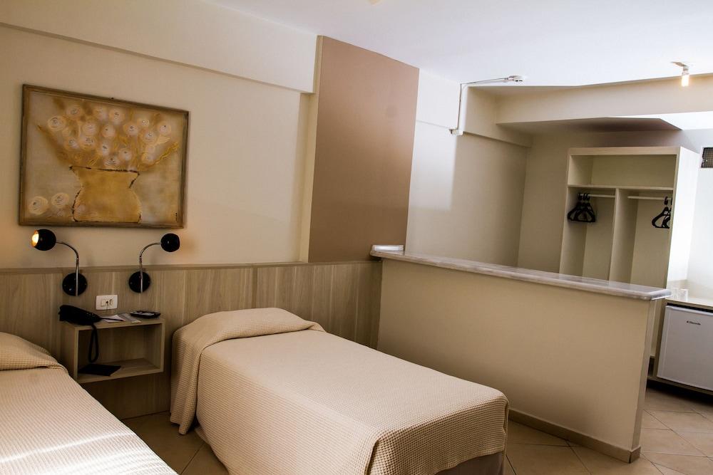 Fotos del hotel - BRISTOL BINDER HOTEL