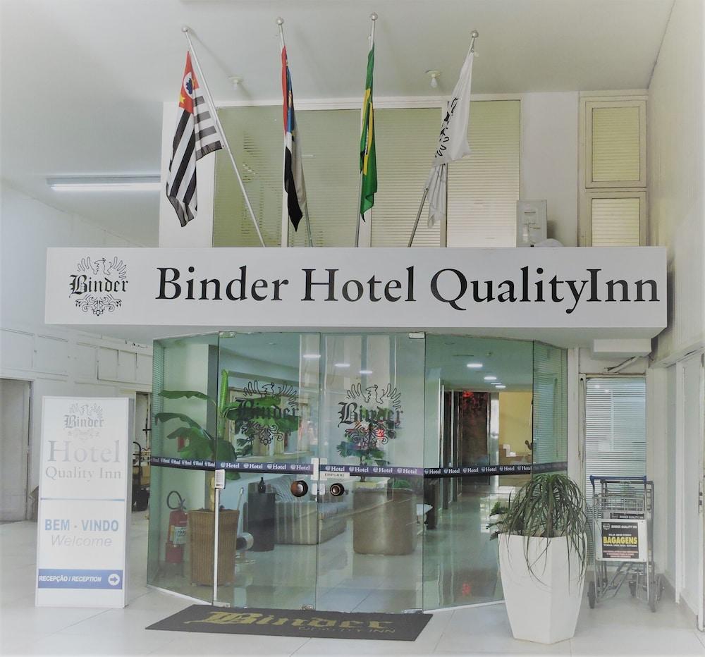 Fotos del hotel - BRISTOL BINDER HOTEL