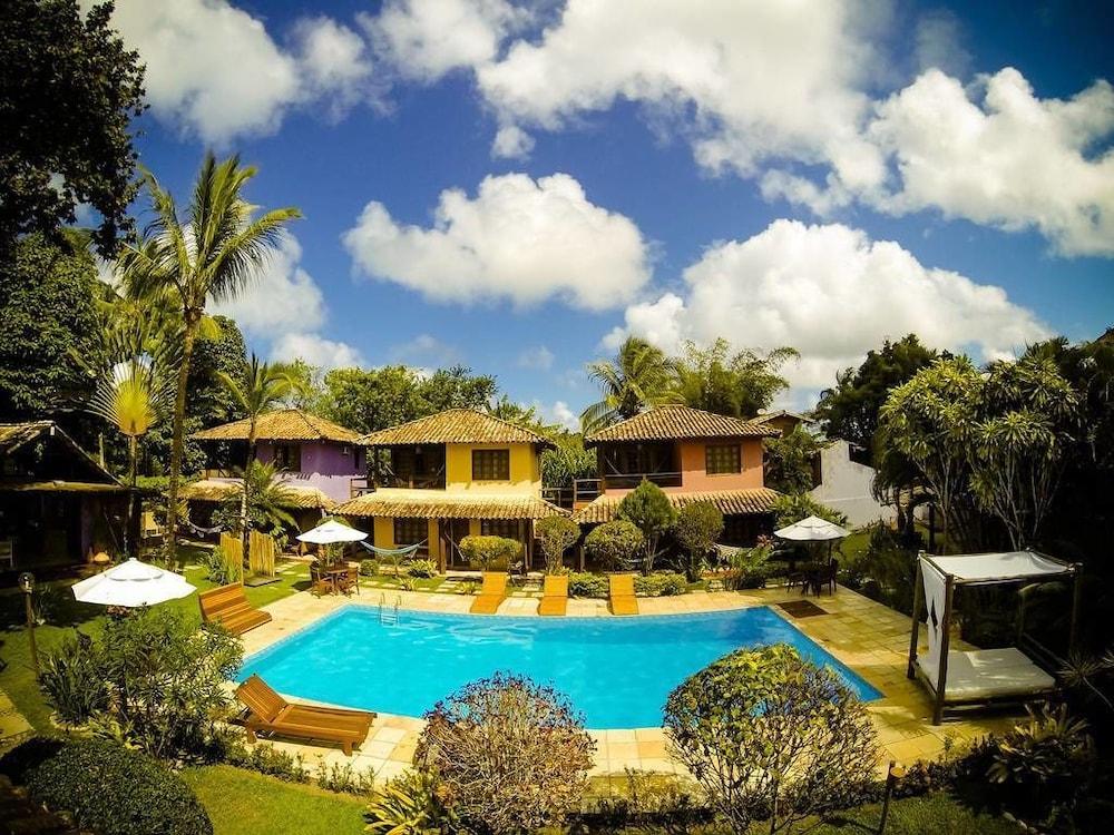Fotos del hotel - POUSADA MACHE
