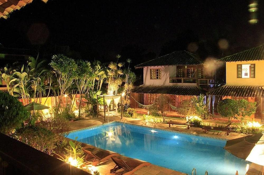Fotos del hotel - POUSADA MACHE