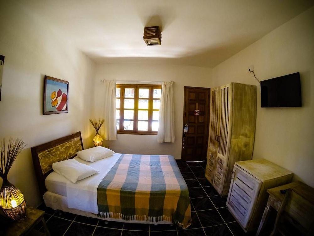 Fotos del hotel - POUSADA MACHE