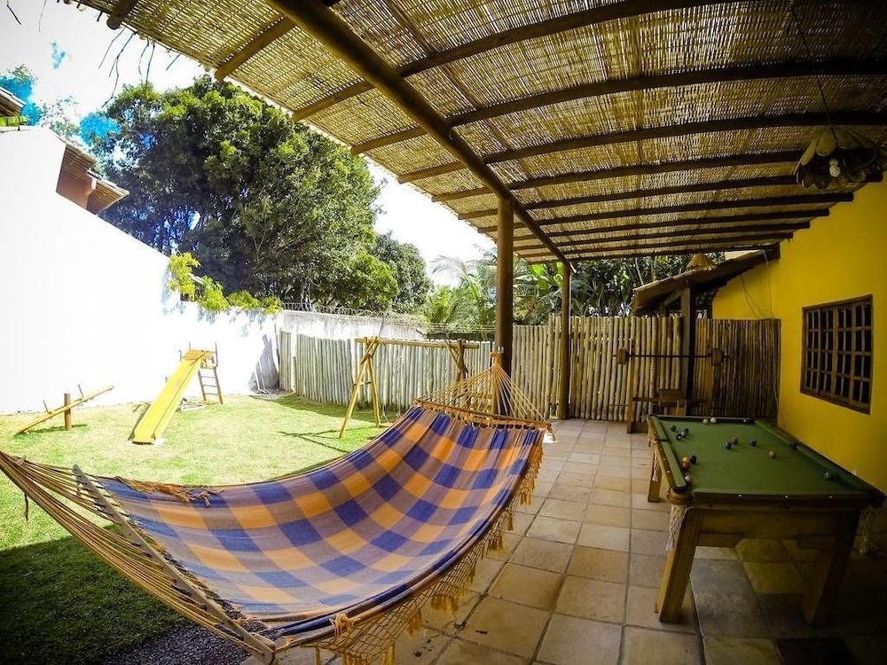 Fotos del hotel - POUSADA MACHE