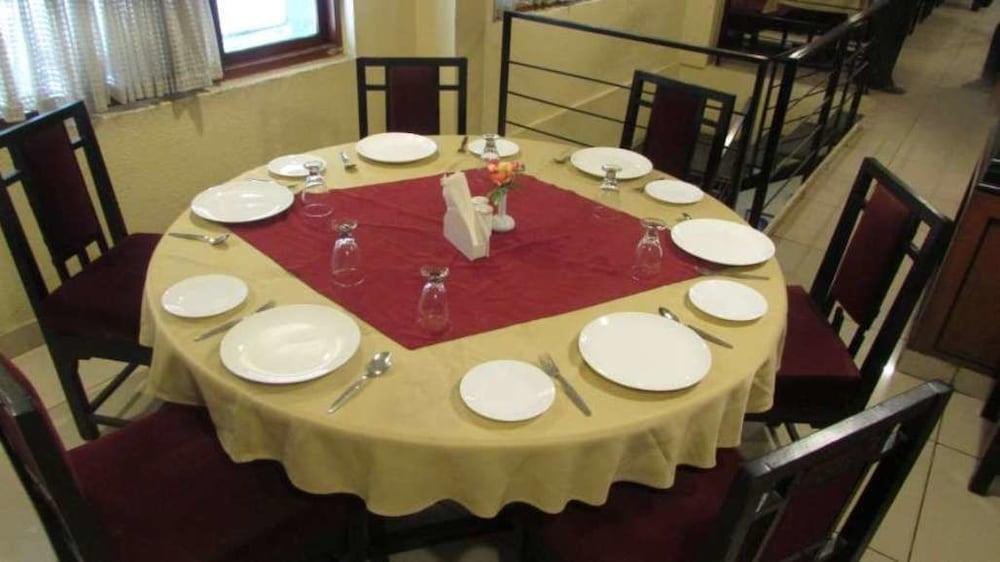 Fotos del hotel - HOTEL SOVEREIGN GRAND