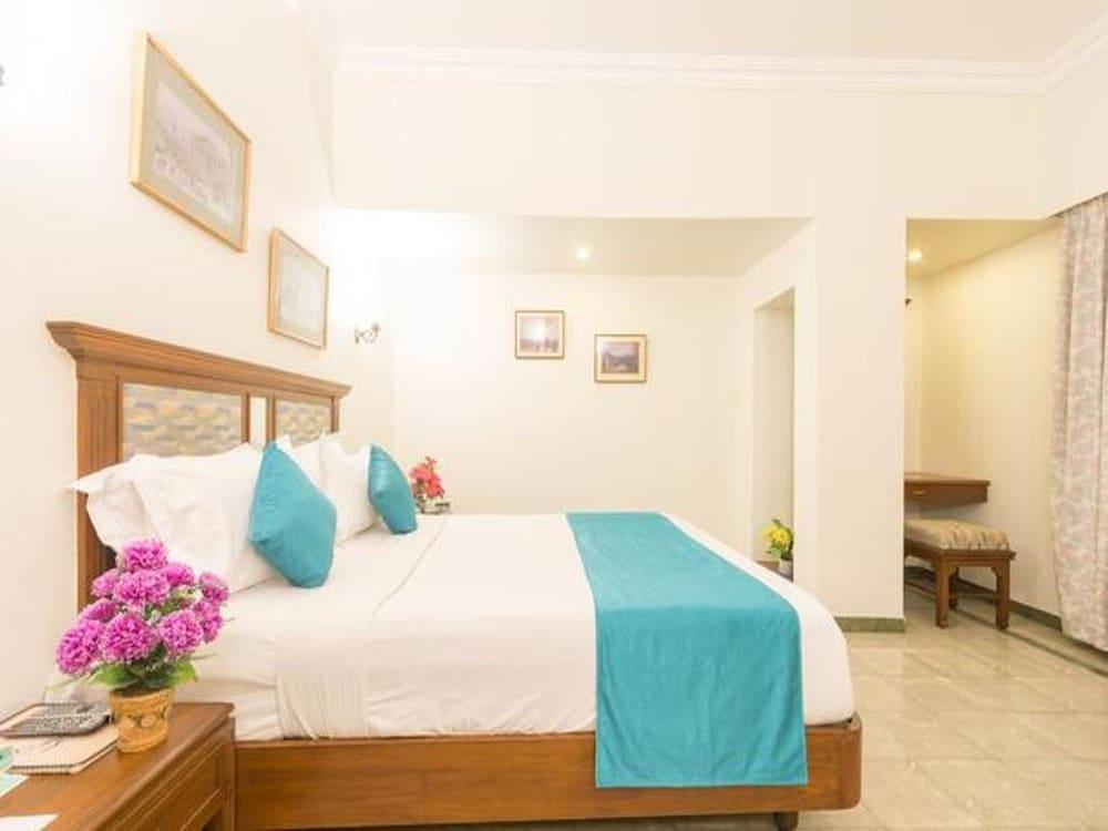 Fotos del hotel - HOTEL SOVEREIGN GRAND