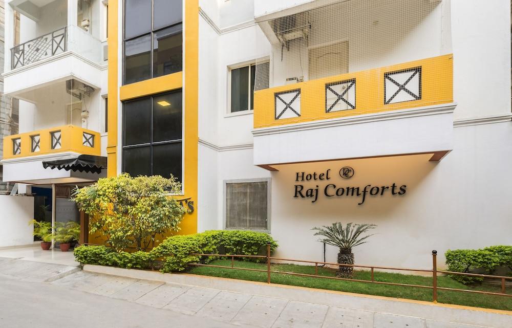 Fotos del hotel - RAJ COMFORTS