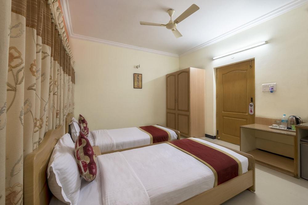 Fotos del hotel - RAJ COMFORTS