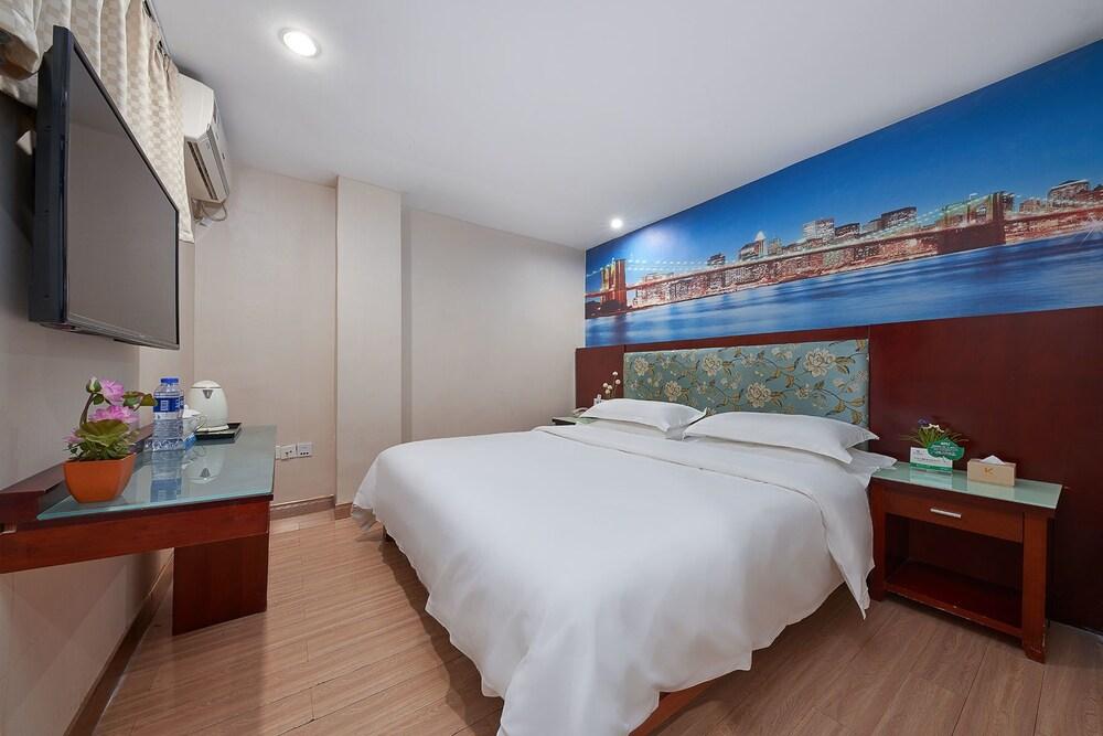 Fotos del hotel - KAISERDOM HOTEL HUAKAI