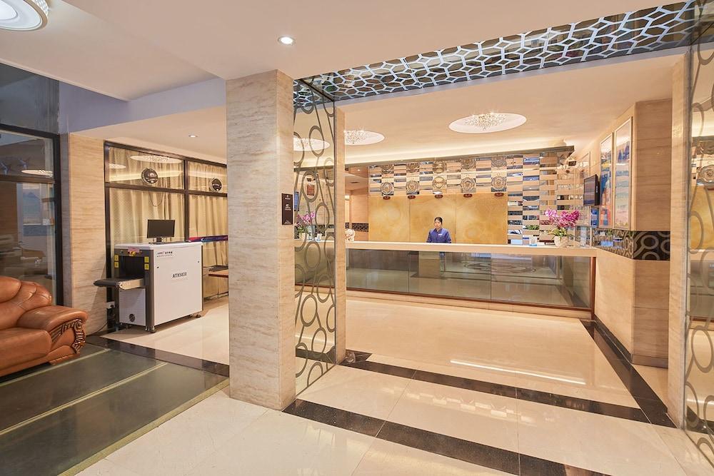 Fotos del hotel - KAISERDOM HOTEL HUAKAI