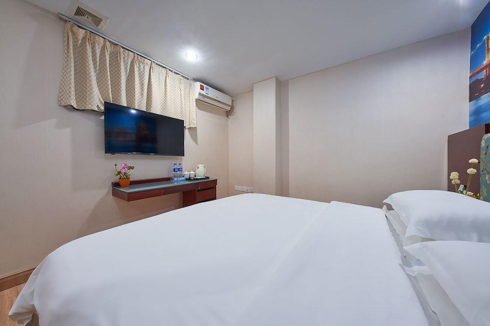 Fotos del hotel - KAISERDOM HOTEL HUAKAI