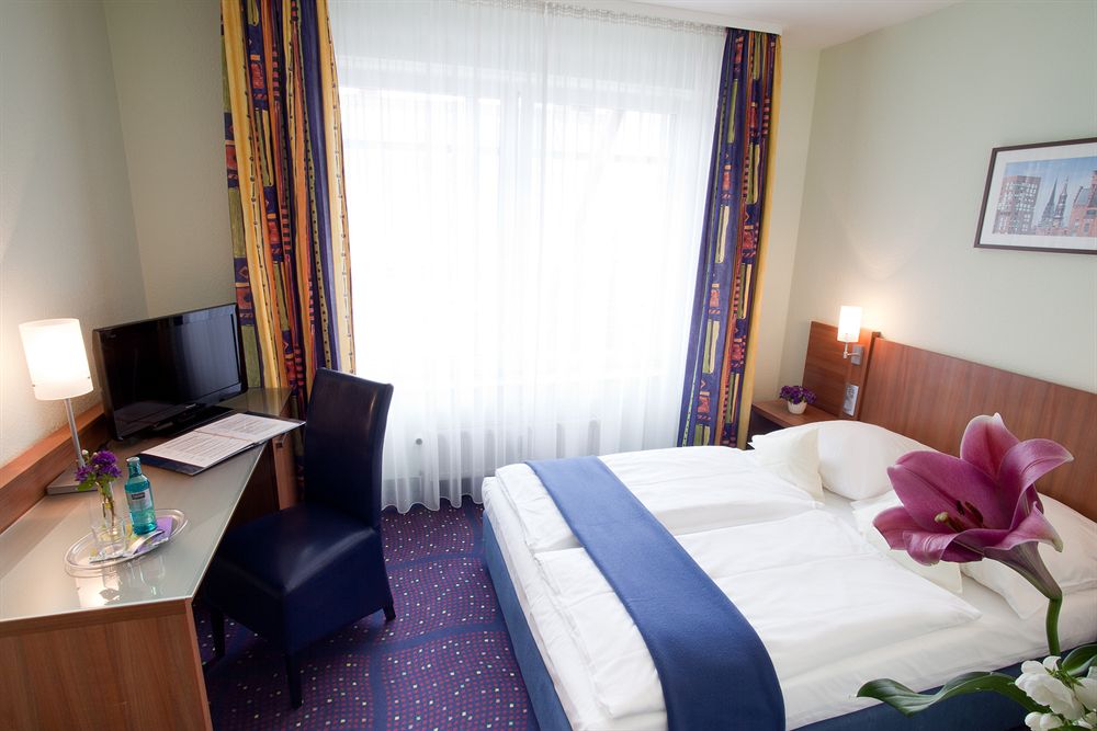 Fotos del hotel - HOTEL HANSEPORT HAMBURG