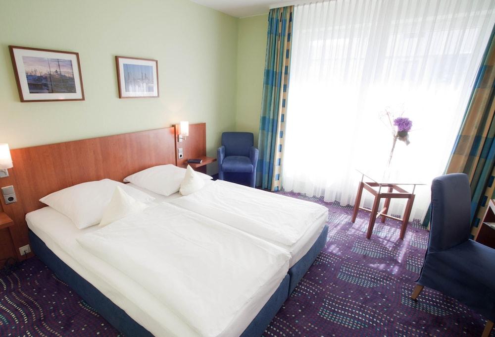 Fotos del hotel - HOTEL HANSEPORT HAMBURG