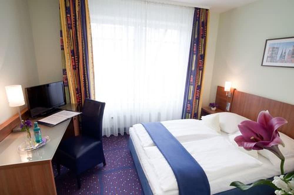 Fotos del hotel - HOTEL HANSEPORT HAMBURG
