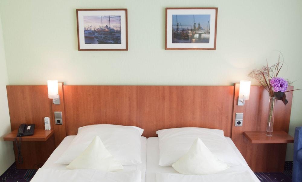 Fotos del hotel - HOTEL HANSEPORT HAMBURG