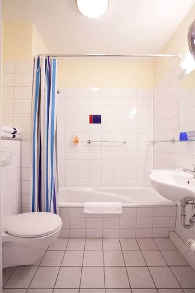 Fotos del hotel - HOTEL HANSEPORT HAMBURG