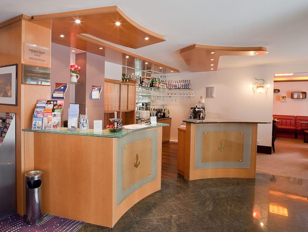 Fotos del hotel - HOTEL HANSEPORT HAMBURG